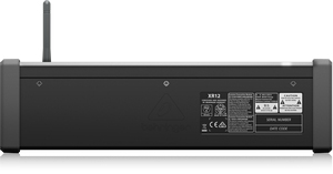 Behringer XR12 цифровой микшер в Пласте