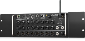 Behringer XR18 цифровой микшер в Пласте