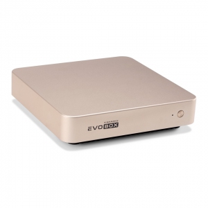 EVOBOX караоке-система для дома в Пласте