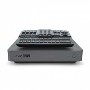 EVOBOX Premium Hi-End караоке-система в Пласте