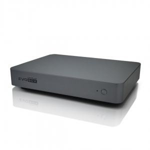 EVOBOX Premium Hi-End караоке-система в Пласте