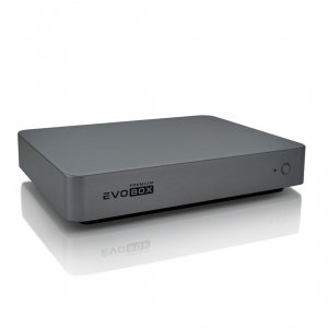 EVOBOX Premium Hi-End караоке-система в Пласте