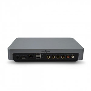 EVOBOX Premium Hi-End караоке-система в Пласте