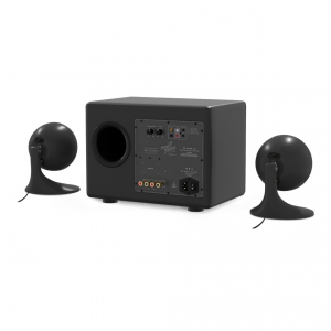 EvoSound Sphere 2.1 аудиосистема для караоке в Пласте