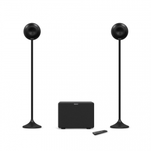 EvoSound Sphere 2.1 аудиосистема для караоке в Пласте