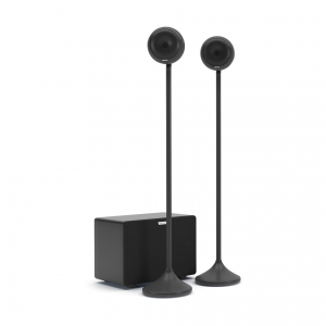 EvoSound Sphere 2.1 аудиосистема для караоке в Пласте