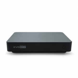 Hi-End караоке-система EVOBOX Premium + EvoSoundBar (саундбар с караоке) в Пласте