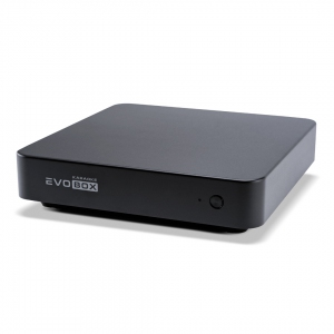 караоке-комплект EVOBOX + EvoSound Bar (саундбар с караоке) в Пласте