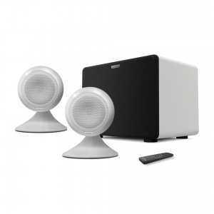 караоке-комплект EVOBOX Classic + EvoSound Sphere 2.1 в Пласте