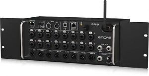 Midas MR18 цифровой микшер в Пласте