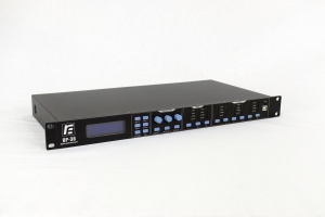 RFIntell DP-36 спикер-процессор в Пласте