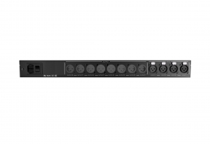 S-Track Dolphin 48 спикер-процессор в Пласте