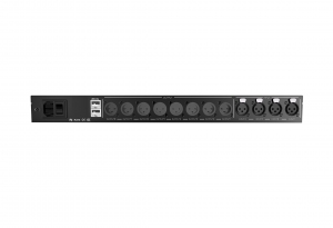 S-Track Dolphin D48 спикер-процессор в Пласте