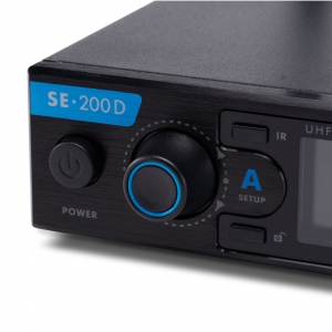 SE-200D цифровые микрофоны в Пласте