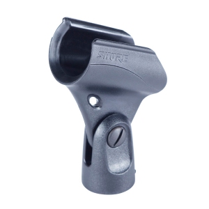 SHURE BETA 58A вокальный, динамический микрофон в Пласте