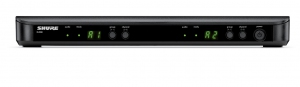 SHURE BLX288E/B58 M17 вокальная радиосистема в Пласте