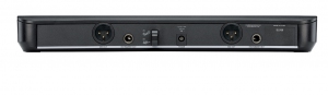 SHURE BLX288E/B58 M17 вокальная радиосистема в Пласте