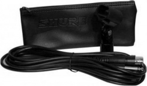SHURE SV100-A динамический микрофон в Пласте