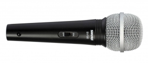SHURE SV100-A динамический микрофон в Пласте