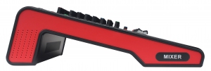 SVS Audiotechnik mixers AM-12 Микшерный пульт аналоговый, 12-канальный в Пласте
