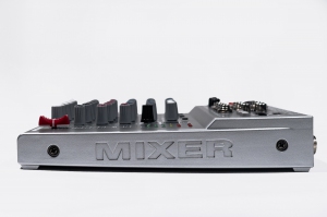 SVS Audiotechnik mixers AM-6 DSP Микшерный пульт аналоговый, 6-канальный SVS Audiotechnik mixers в Пласте