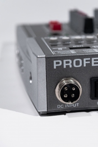 SVS Audiotechnik mixers AM-6 DSP Микшерный пульт аналоговый, 6-канальный SVS Audiotechnik mixers в Пласте