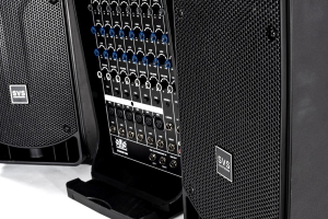 SVS Audiotechnik STAGESET 600 Акустический комплект активный в Пласте