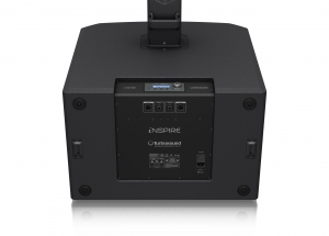 Turbosound iNSPIRE iP3000 модульная аудио колонна 2000Вт в Пласте