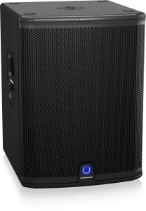 Turbosound iQ15B сабвуфер активный в Пласте