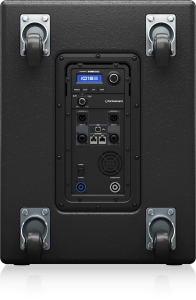 Turbosound iQ15B сабвуфер активный в Пласте