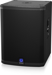 Turbosound iQ15B сабвуфер активный в Пласте
