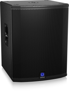 Turbosound iQ18B сабвуфер активный в Пласте