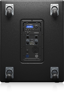 Turbosound iQ18B сабвуфер активный в Пласте