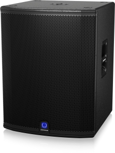 Turbosound iQ18B сабвуфер активный в Пласте