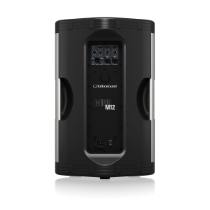 Turbosound MILAN M12 активная акустическая система в Пласте