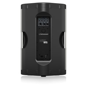 Turbosound MILAN M15 активная акустическая система в Пласте