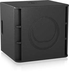 Turbosound Milan M15B сабвуфер активный в Пласте