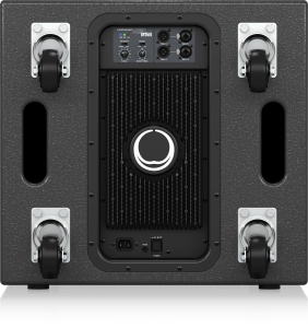 Turbosound Milan M15B сабвуфер активный в Пласте