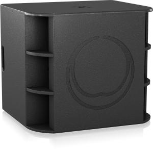 Turbosound Milan M18B сабвуфер активный в Пласте