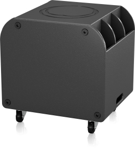 Turbosound Milan M18B сабвуфер активный в Пласте