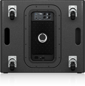 Turbosound Milan M18B сабвуфер активный в Пласте