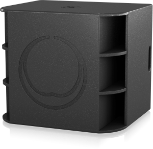 Turbosound Milan M18B сабвуфер активный в Пласте