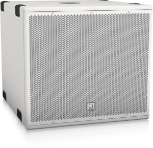 Turbosound NuQ115B-AN Активный сабвуфер в Пласте