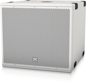Turbosound NuQ115B-AN Активный сабвуфер в Пласте