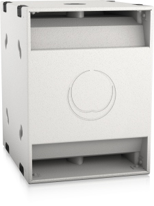 Turbosound NuQ118B-AN Активный сабвуфер в Пласте