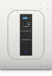 Turbosound NuQ118B-AN Активный сабвуфер в Пласте