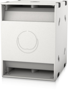Turbosound NuQ118B-AN Активный сабвуфер в Пласте
