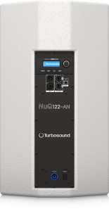 Turbosound NuQ122-AN Активная акустическая система в Пласте