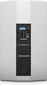 Turbosound NuQ152-AN Активная акустическая система в Пласте