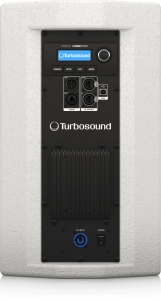 Turbosound NuQ82-AN Активная акустическая система в Пласте